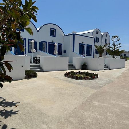 Hotel Paradisos Oia Екстер'єр фото