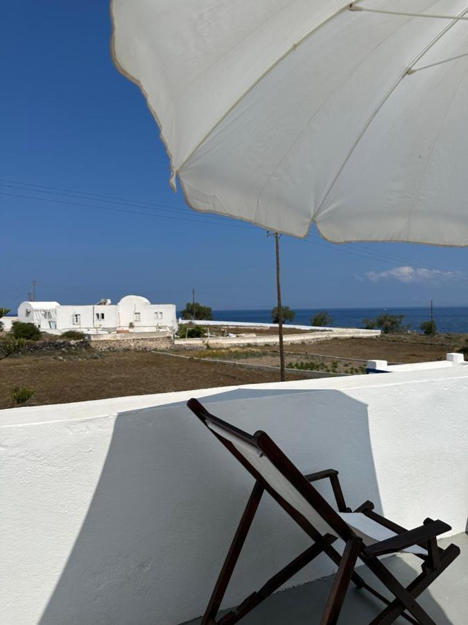 Hotel Paradisos Oia Екстер'єр фото