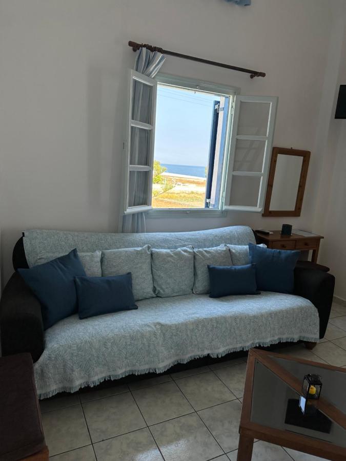 Hotel Paradisos Oia Екстер'єр фото