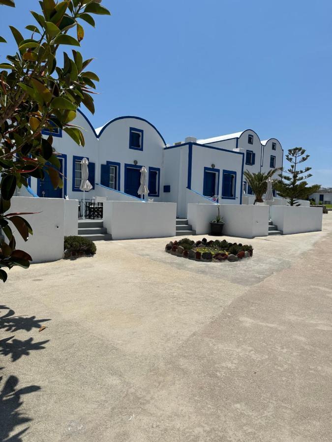 Hotel Paradisos Oia Екстер'єр фото