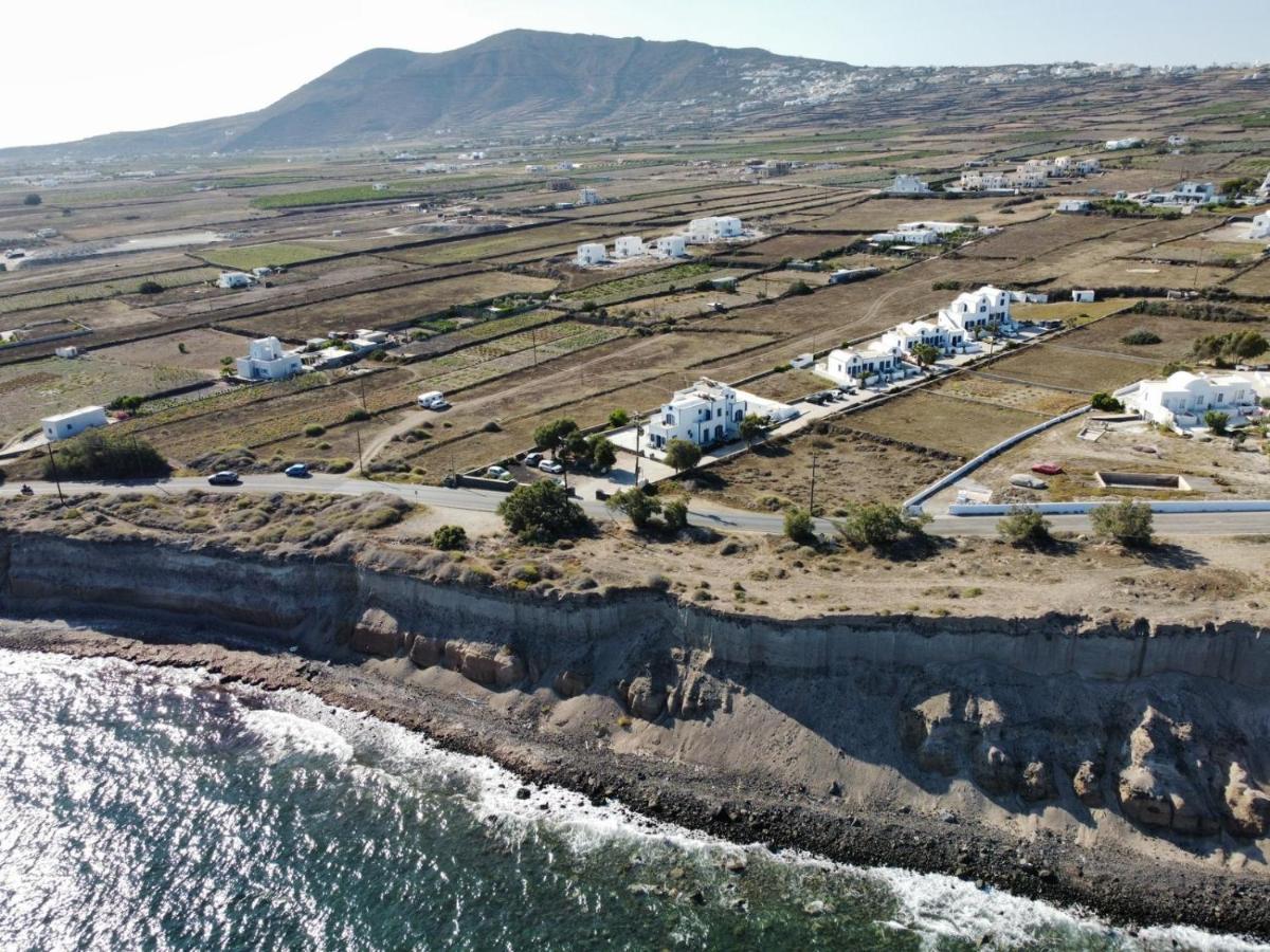 Hotel Paradisos Oia Екстер'єр фото