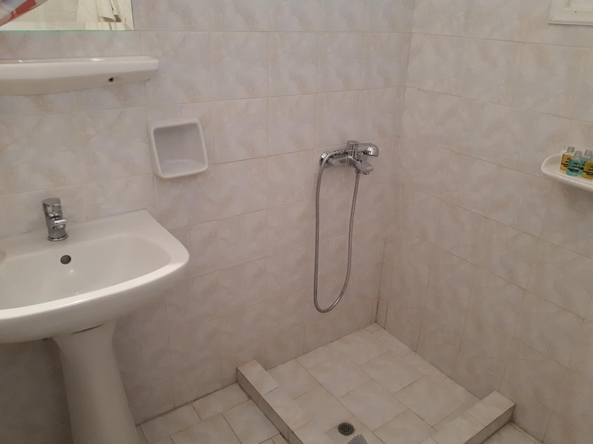 Hotel Paradisos Oia Екстер'єр фото