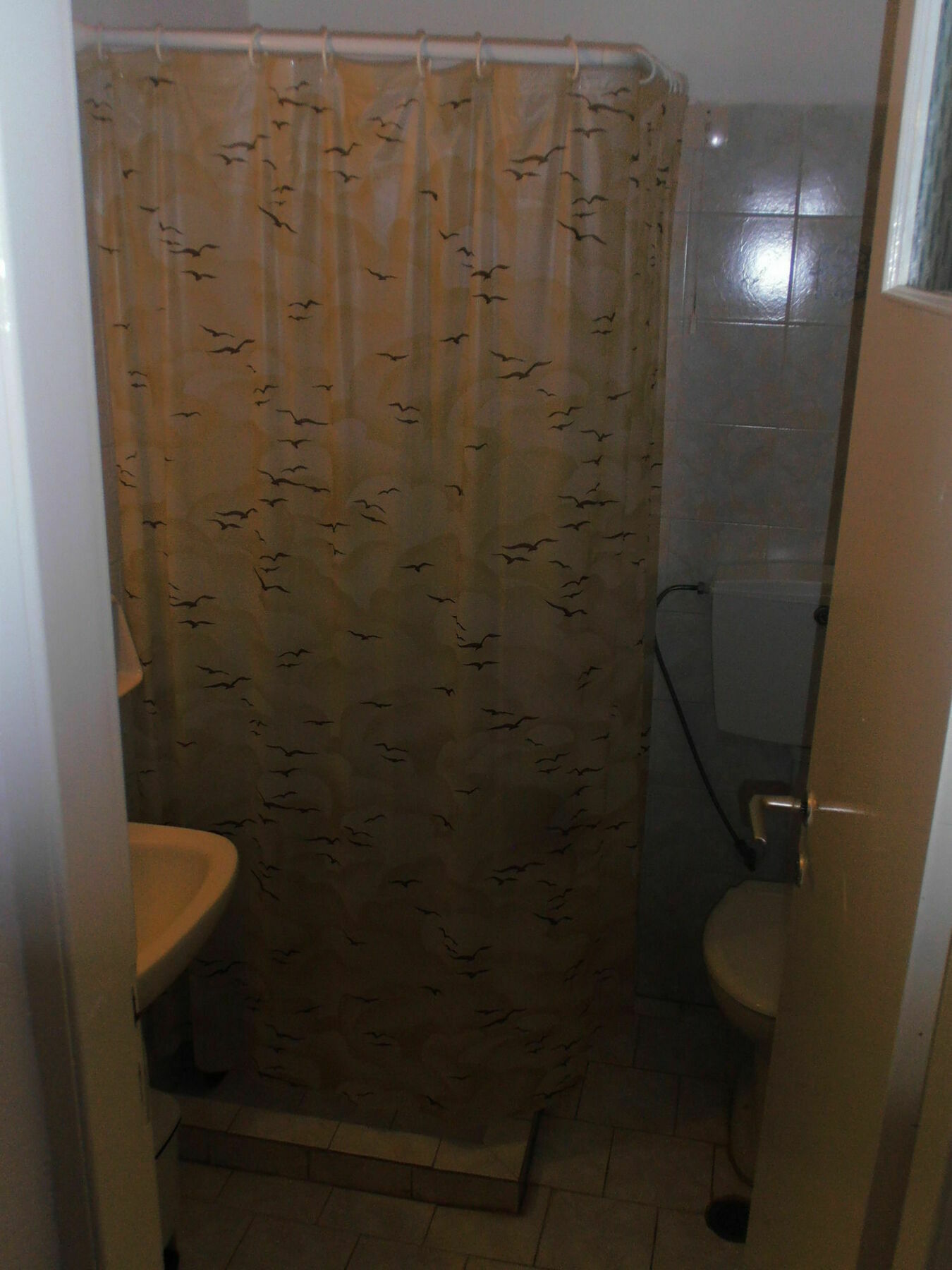 Hotel Paradisos Oia Екстер'єр фото