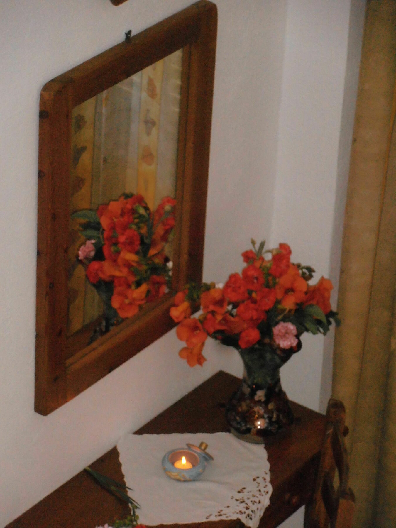 Hotel Paradisos Oia Екстер'єр фото